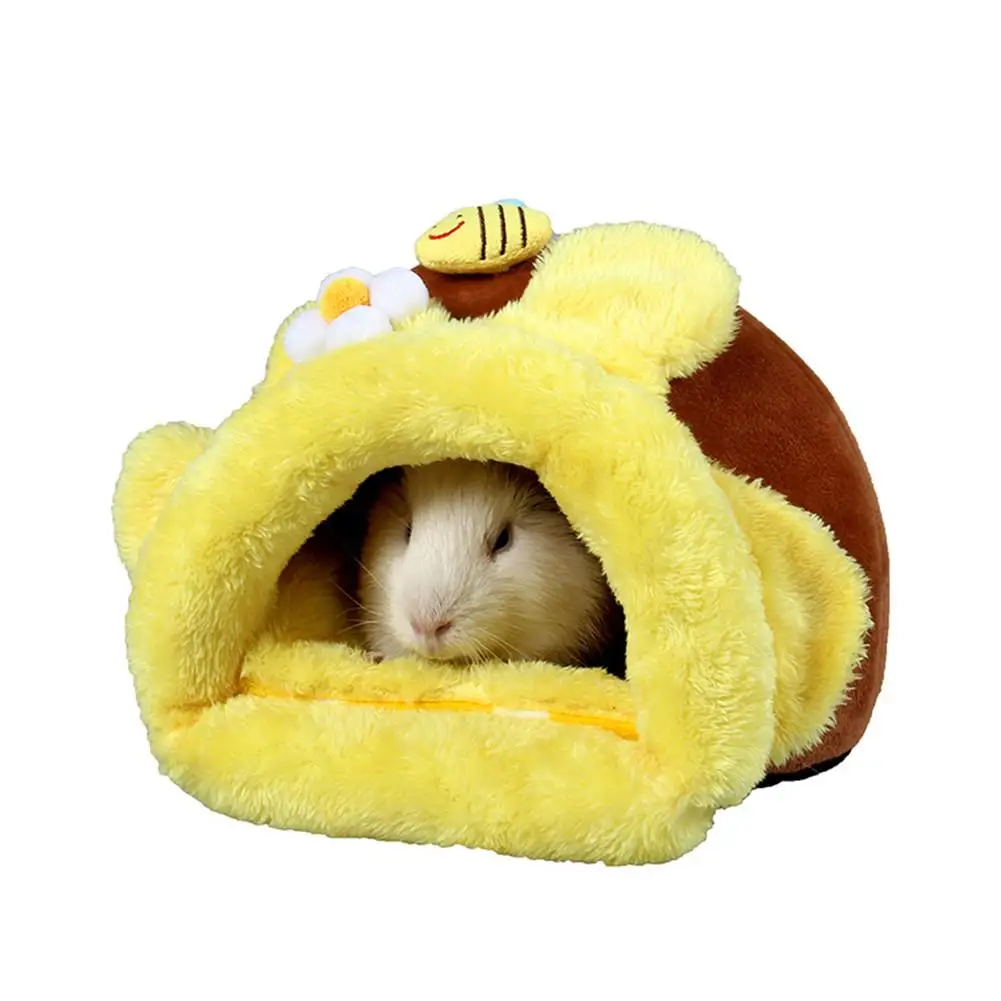 Hamster Cotton Nest