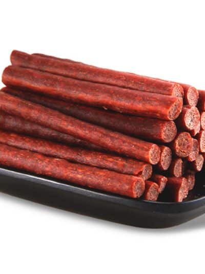 Beef Doggy Sticks