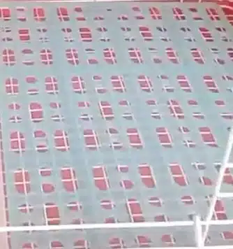 Pet Hamster Cage Mat - Image 8