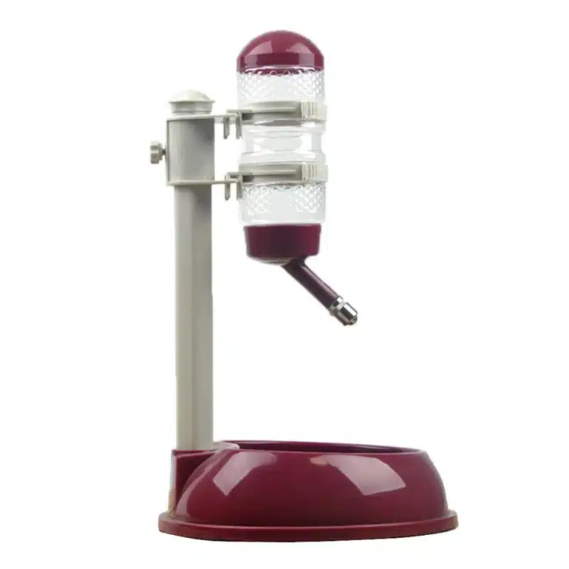 Hamster Drinker Water Feeder - Image 20