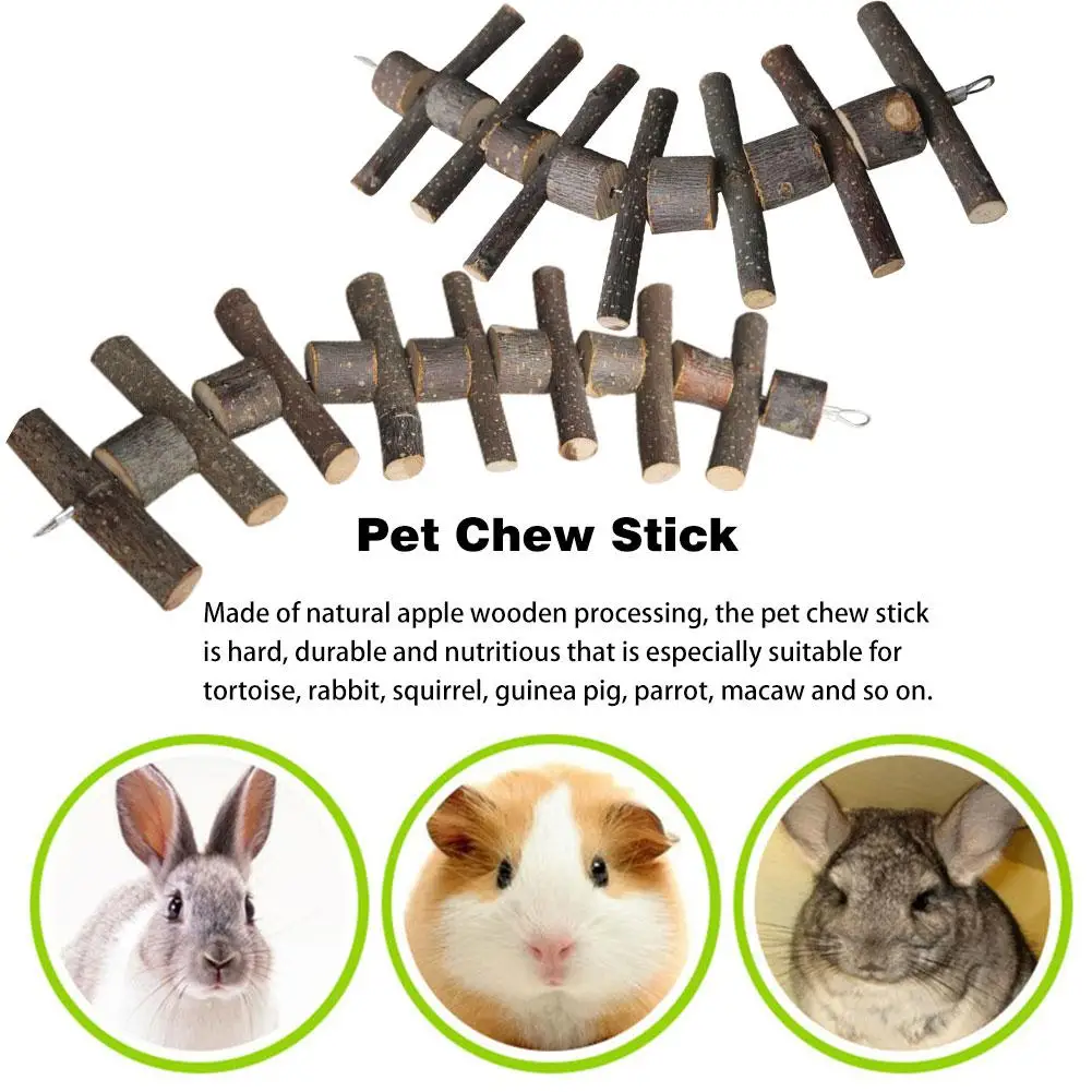 Bunny Chew Toy - Image 2