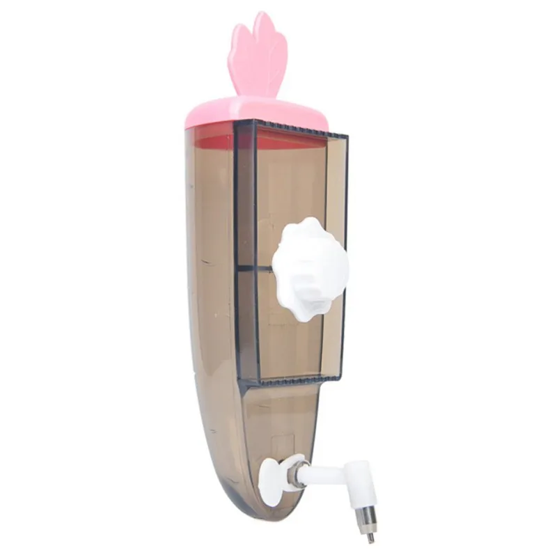 Hamster Drinker Water Feeder - Image 9