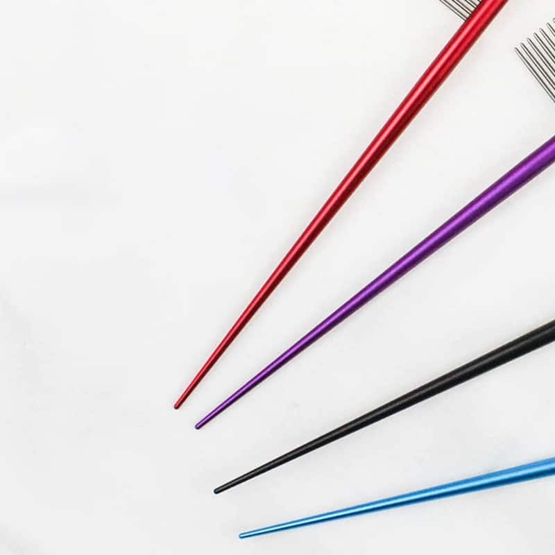 2 Sided Pet Grooming Tool - Image 5