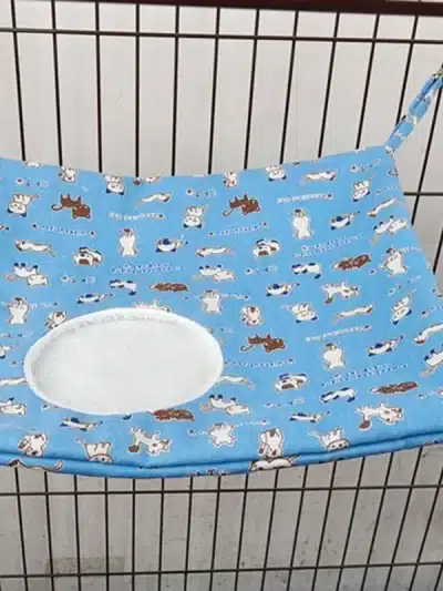 Small Animal Hamster Hammock