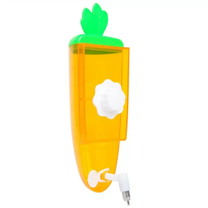 Hamster Drinker Water Feeder - Image 7