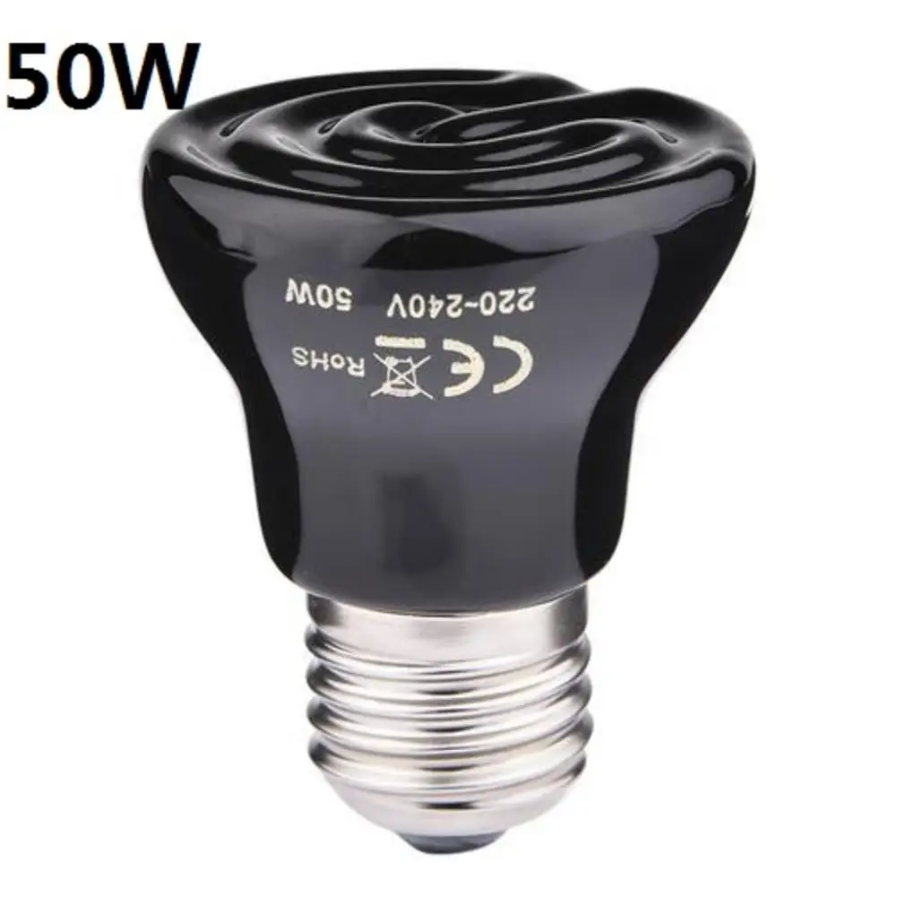 FarInfrared Ceramic Heating Lamp - Image 5