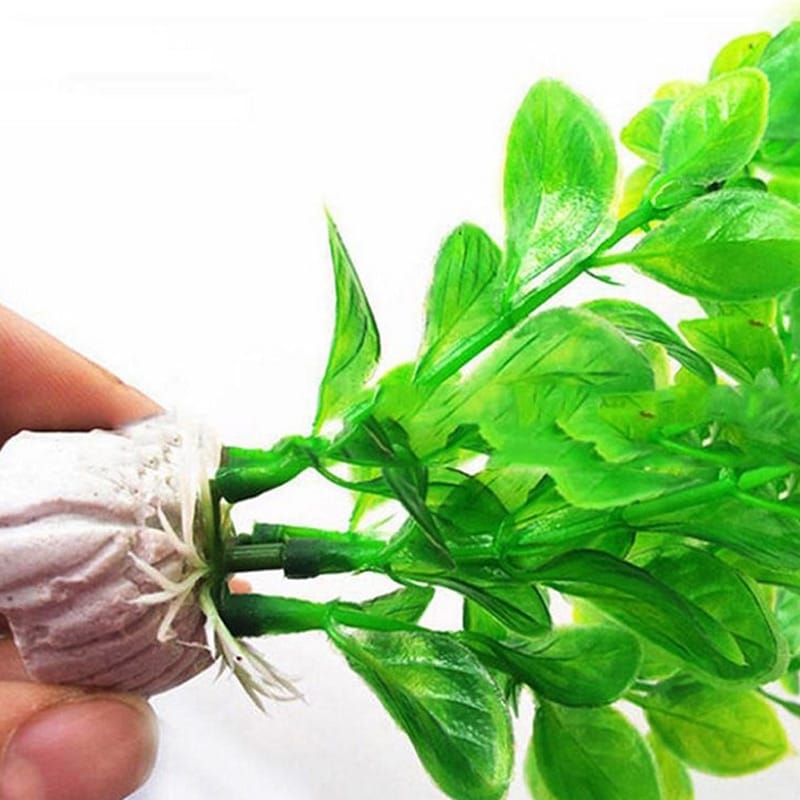 Aquarium Underwater Plant Decoration - Image 2