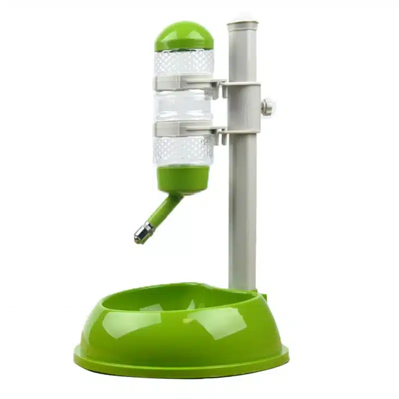 Hamster Drinker Water Feeder - Image 18