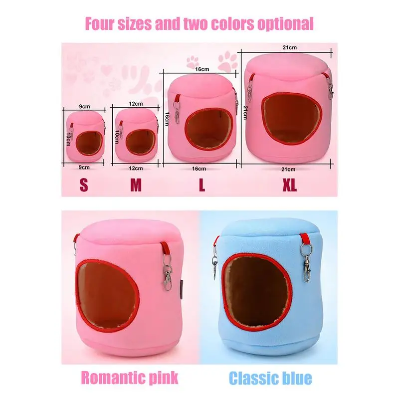 Hamster Bed House - Image 6