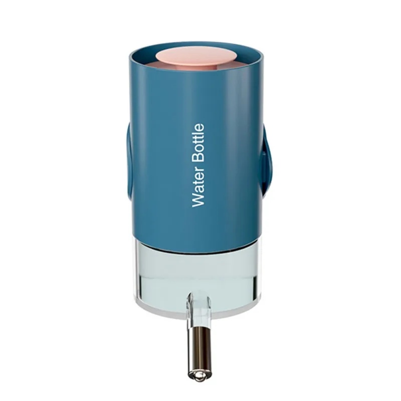 Hamster Drinker Water Feeder - Image 17