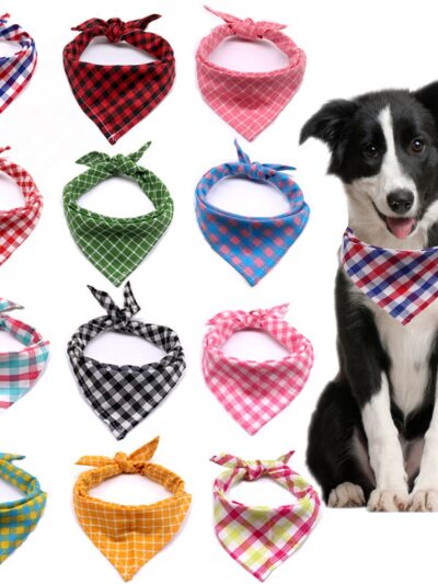 Pattern Bandanas