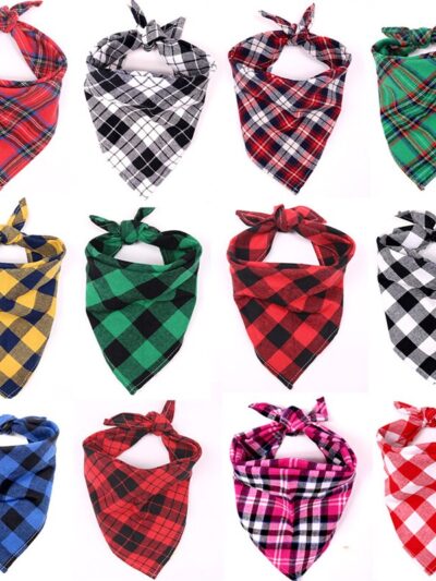 Scotsman Bandanas