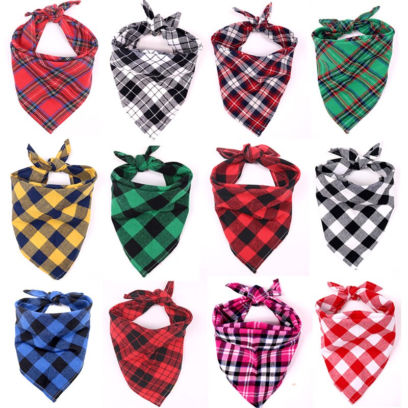 Scotsman Bandanas