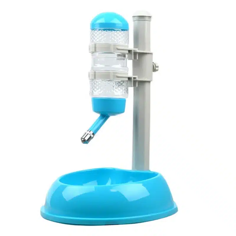 Hamster Drinker Water Feeder - Image 21