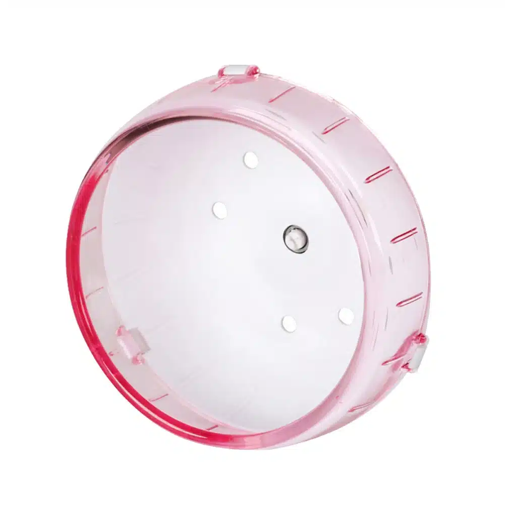 Small Pets Guinea Pig Hamster Wheel - Image 4