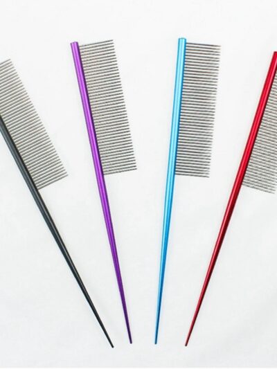 2 Sided Pet Grooming Tool