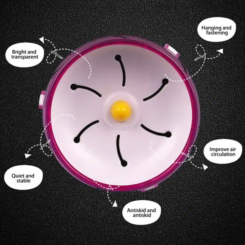 Sports Accessories For Small Animal - Image 5