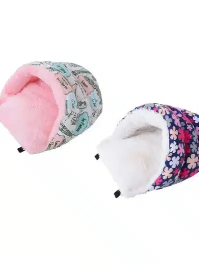 Hamster Soft Warm Bed