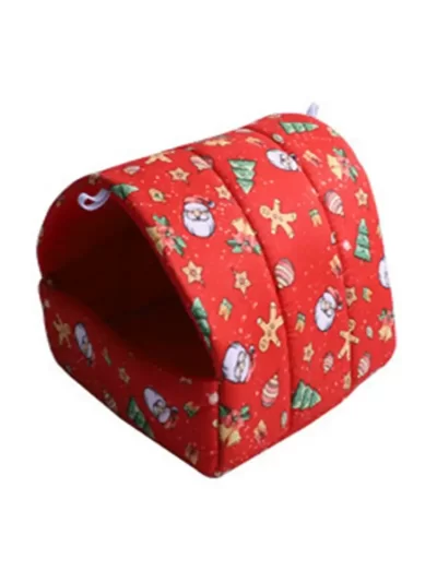 Hamster House Guinea Pig Nest