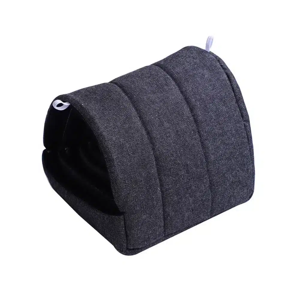 Hamster House Guinea Pig Nest - Image 12