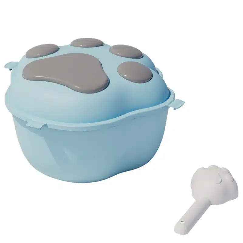 Pet Food Storage Container - Image 9