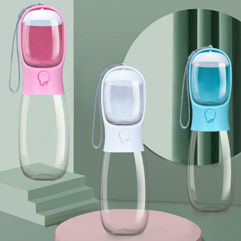 Portable Travel Cat Feeder - Image 10