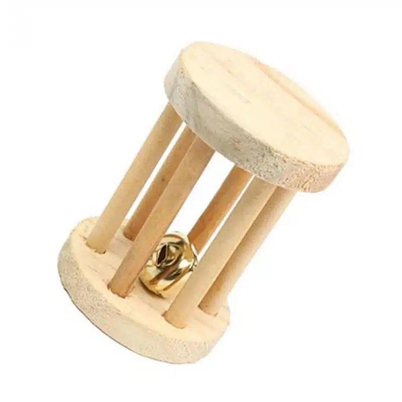 Cute Hamster Roller Toy - Image 10