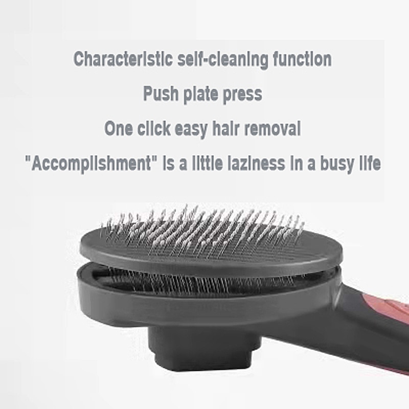 Cat Hair Remover Brush - Image 5