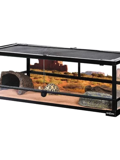 Terrariums for Reptiles