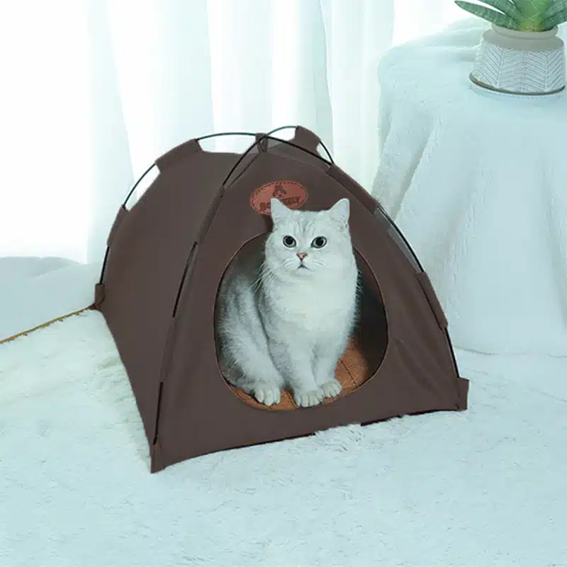 Foldable Pet Tent - Image 6