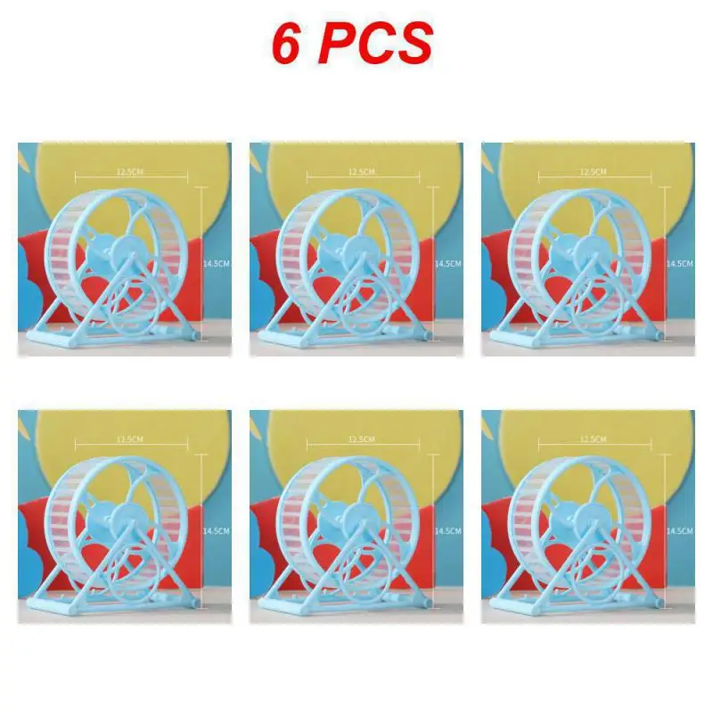 Running Roller Hamster Wheel - Image 10