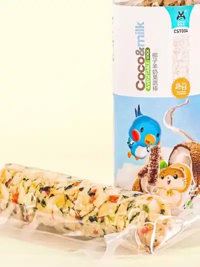 Small Animals Teeth Cleaner Snack Stick