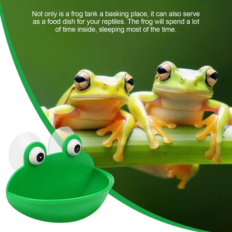 Frog Dish Holder - Image 3