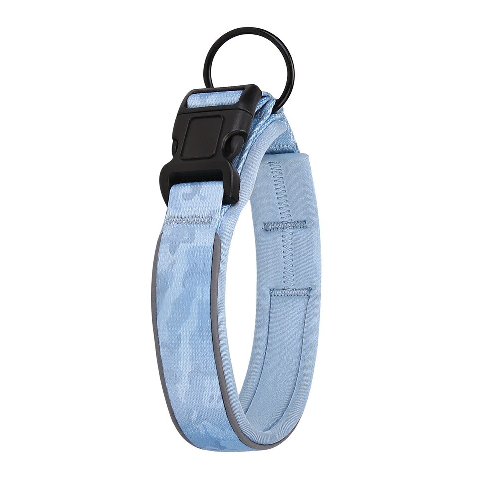 Anti-Lost Dog Collar With Airtag - Image 6