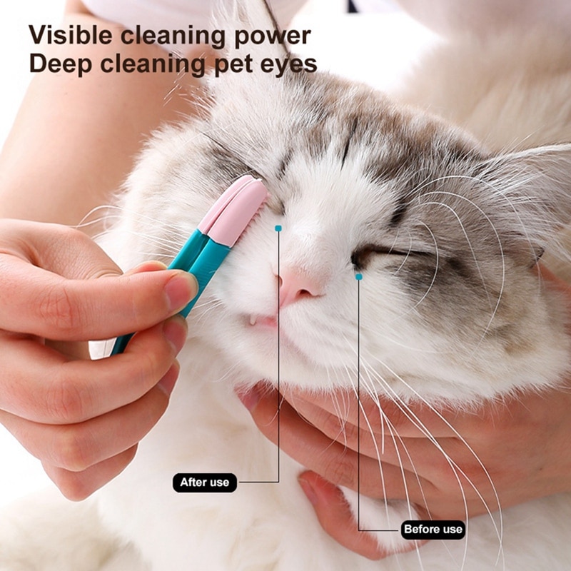 Tear Stain Remover - Image 7