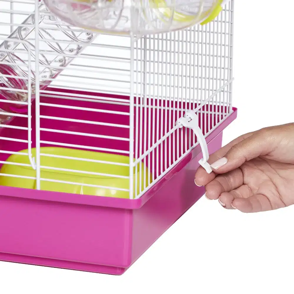 LAURA Hamster House - Image 6