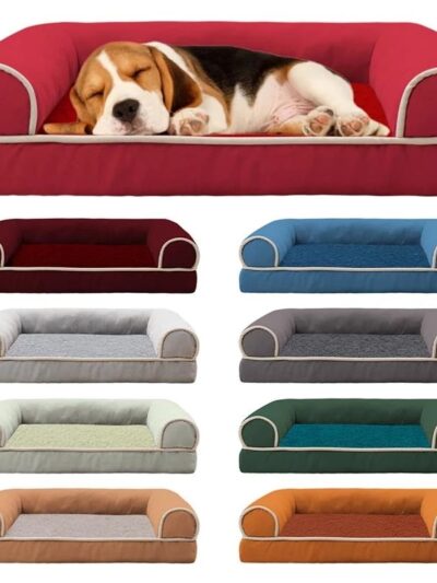 Breathable Dog Bed