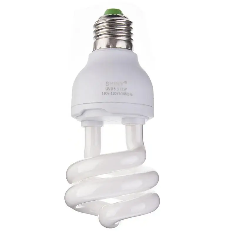 Reptile UVB 5.0 10.0 Lamp Bulb - Image 2