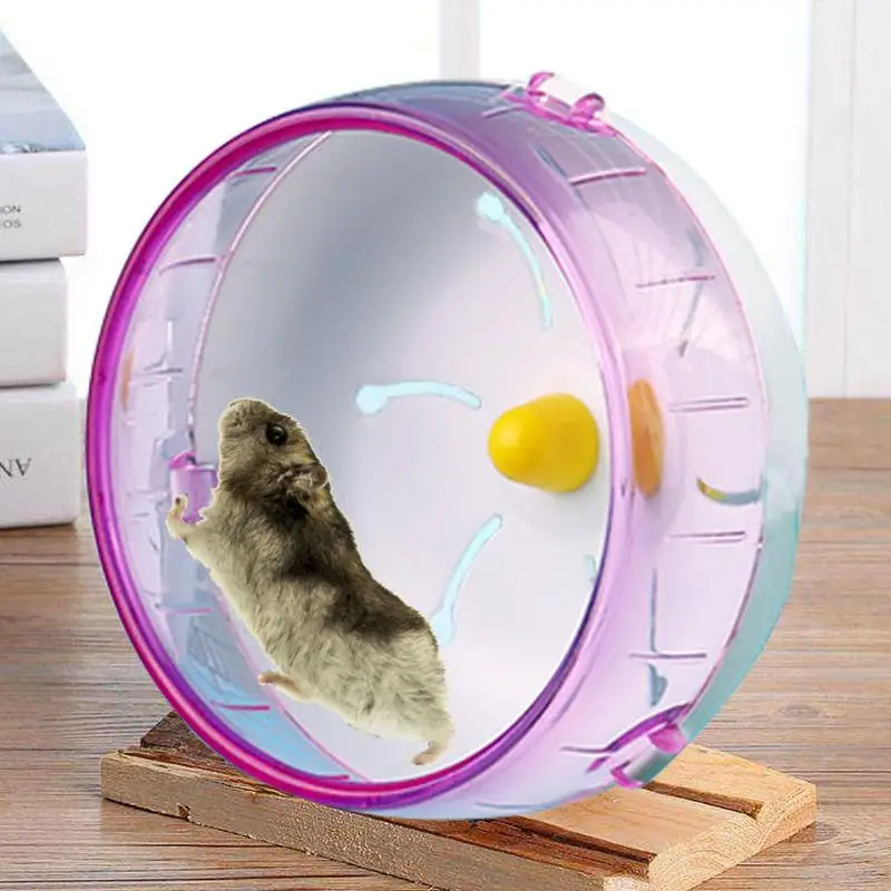 Hamster Running Spinner Wheel - Image 2