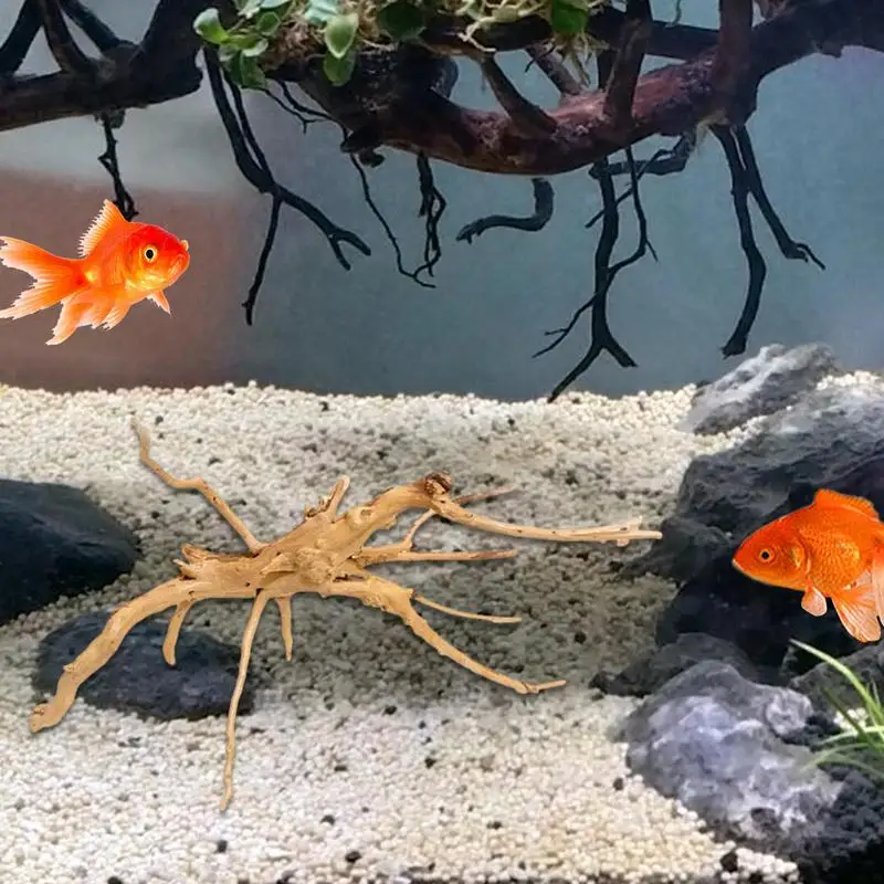 Aquarium Tank Wood Tree Root - Image 3