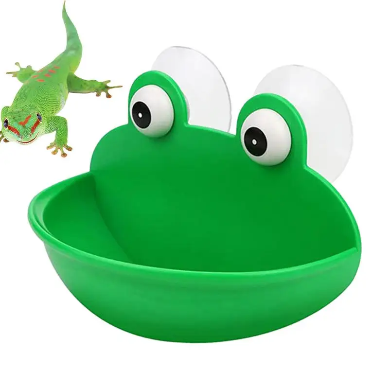 Frog Dish Holder