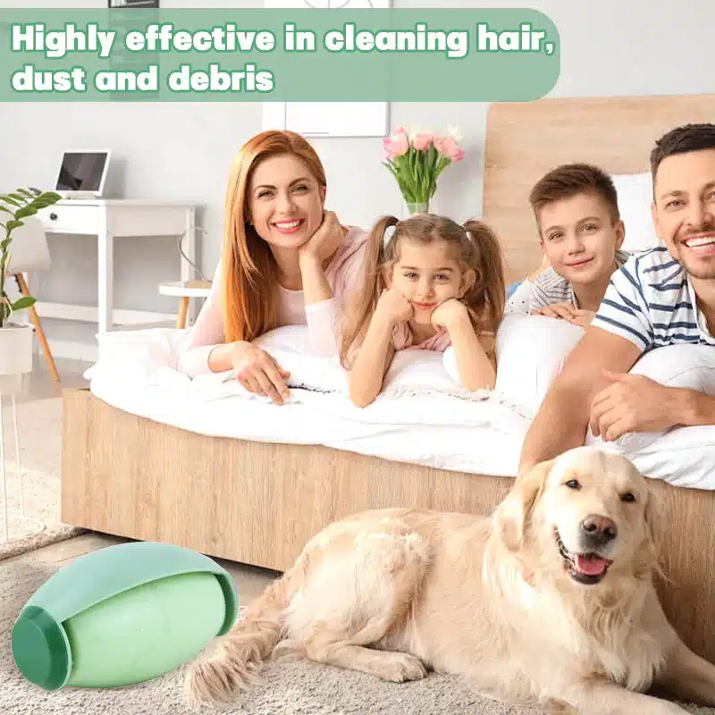 Reusable Lint Roller - Image 6