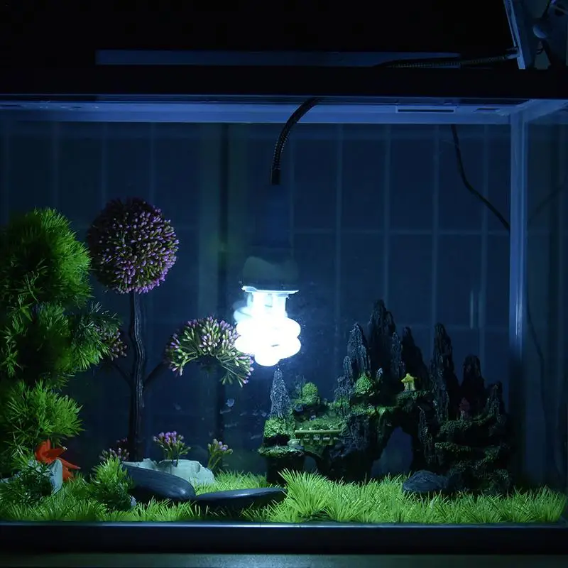 Reptile UVB 5.0 10.0 Lamp Bulb - Image 3