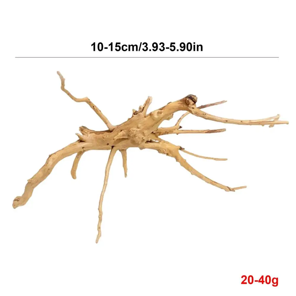Aquarium Tank Wood Tree Root - Image 7