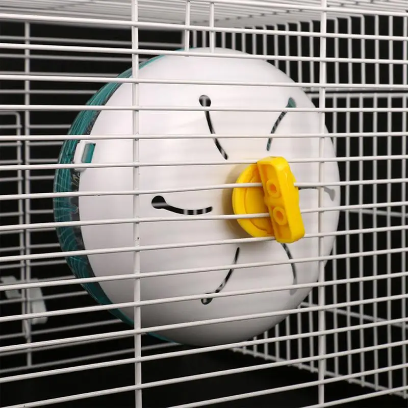 Hamster Running Spinner Wheel - Image 4