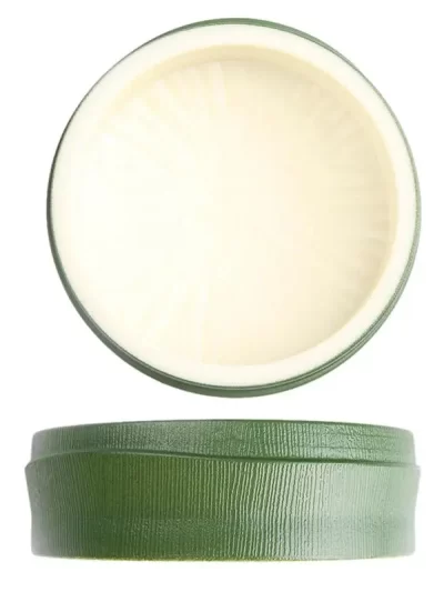 Reptile Water Bowl Food Feeder Dish