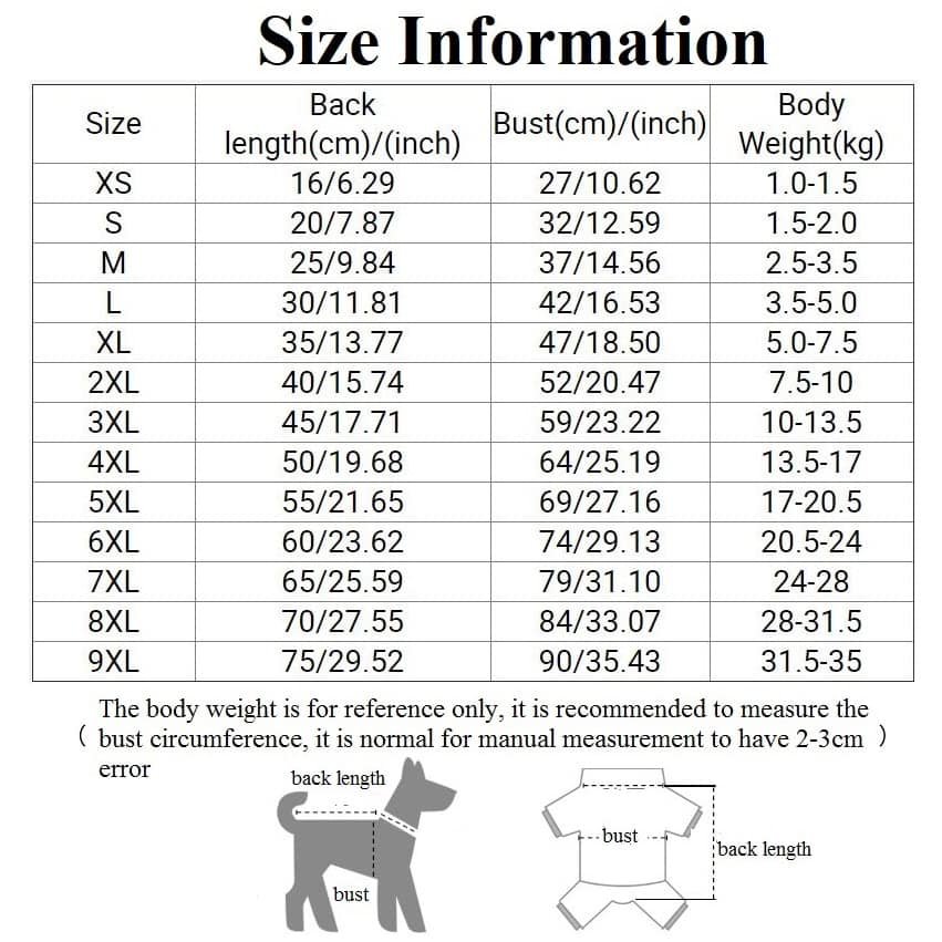 Fleece Adidog Jacket for All Sizes - Image 7