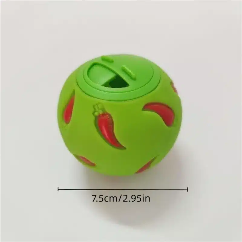 1 Pc Rabbit Treat Ball - Image 6