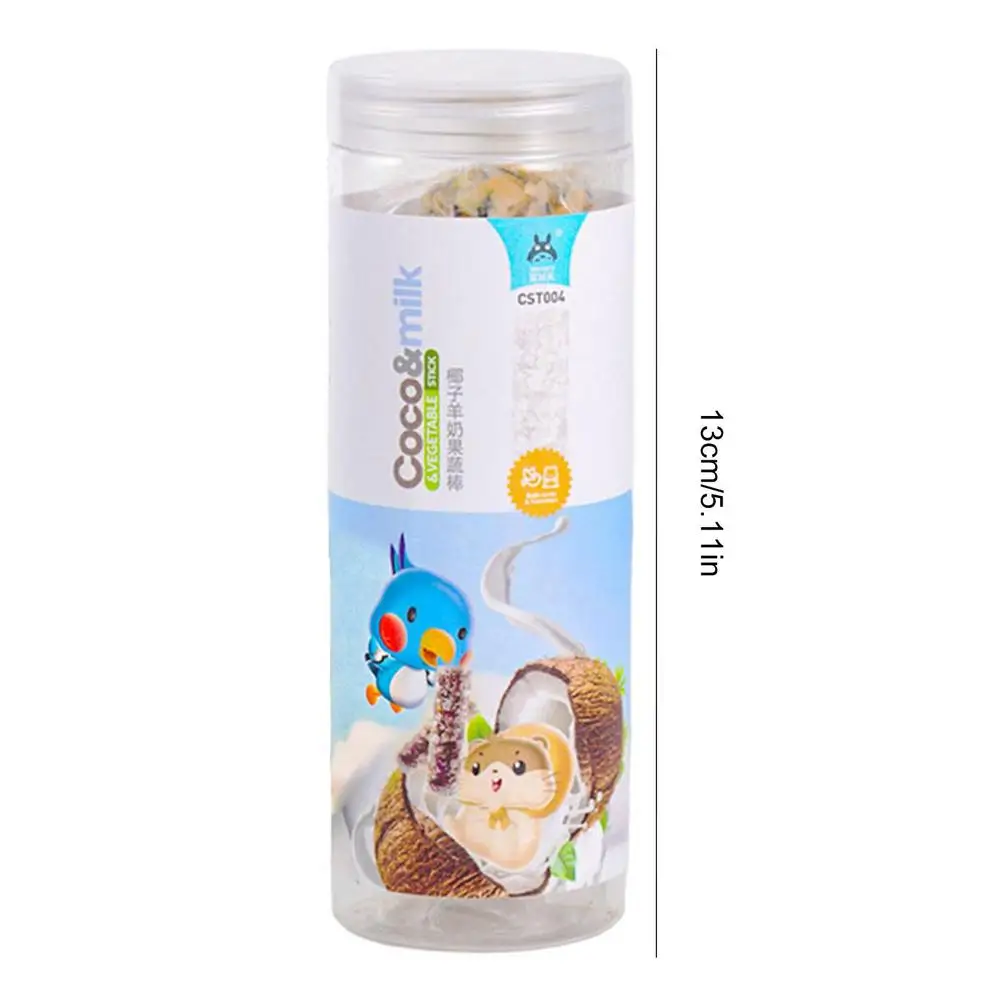 Small Animals Teeth Cleaner Snack Stick - Image 10