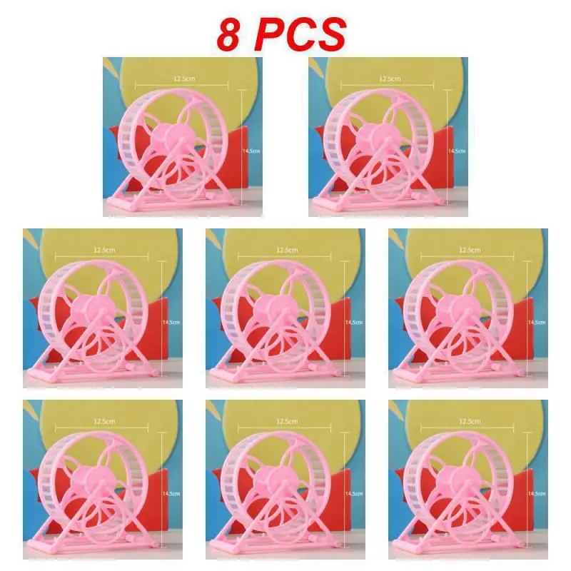 Running Roller Hamster Wheel - Image 16